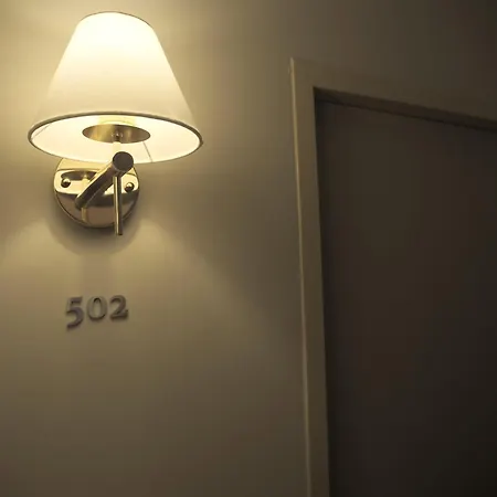 Upflo Hostel-3