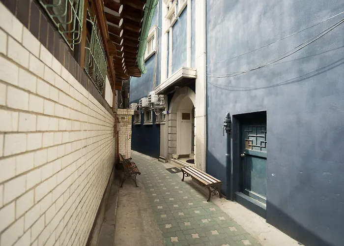 Beewon Guesthouse Seoul